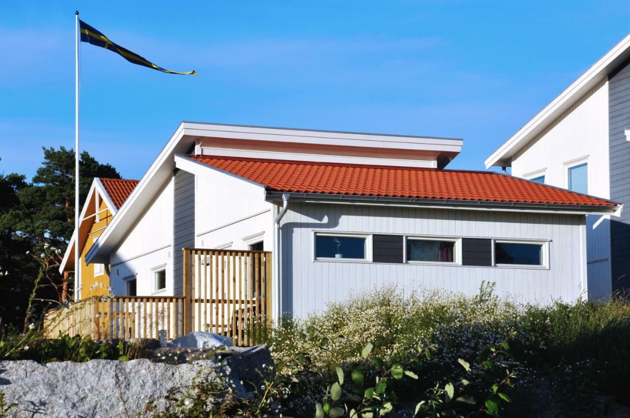 Fornminnesvaegen Stromstad Exterior photo